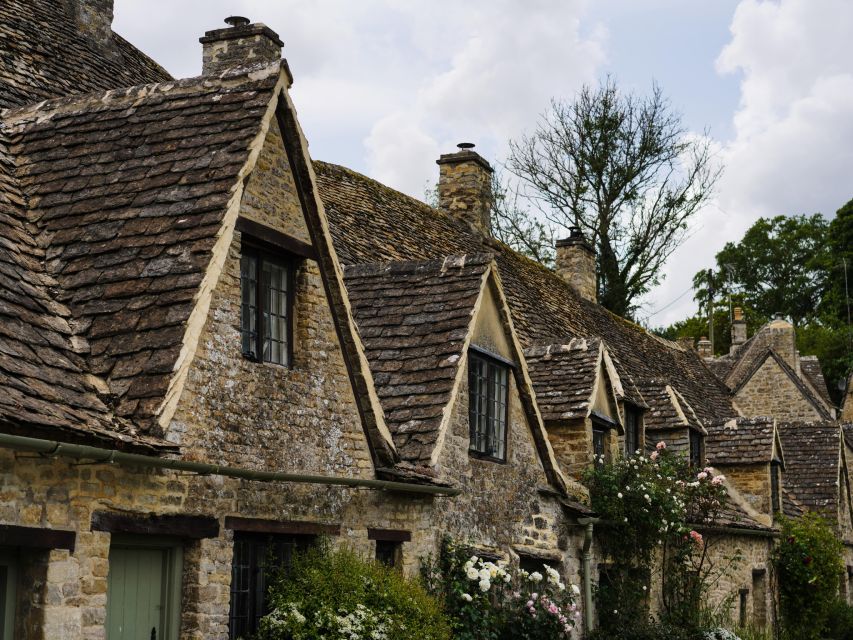 From London: Oxford, Cotswolds & Country Pub Lunch - Discovering the Cotswolds