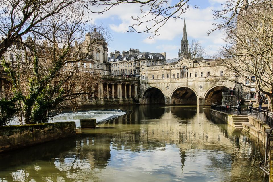 From London: Stonehenge and Bath Day Trip With Secret Site - Visiting the Secret Location