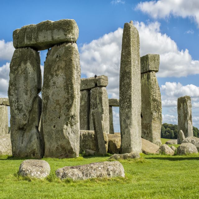 From London: Stonehenge, Oxford, & Windsor Private Car Tour - Tour Features