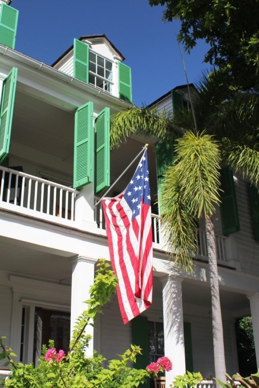 From Miami: Key West Day Trip With Pickup at Selected Hotels - Customer Ratings and Feedback