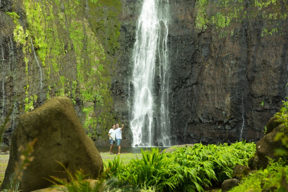 From Papeete: Tahiti Highlights Full-Day Private Tour - Frequently Asked Questions