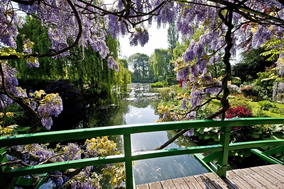 From Paris: Private Trip to Giverny, Monets House & Museum - Pricing and Booking