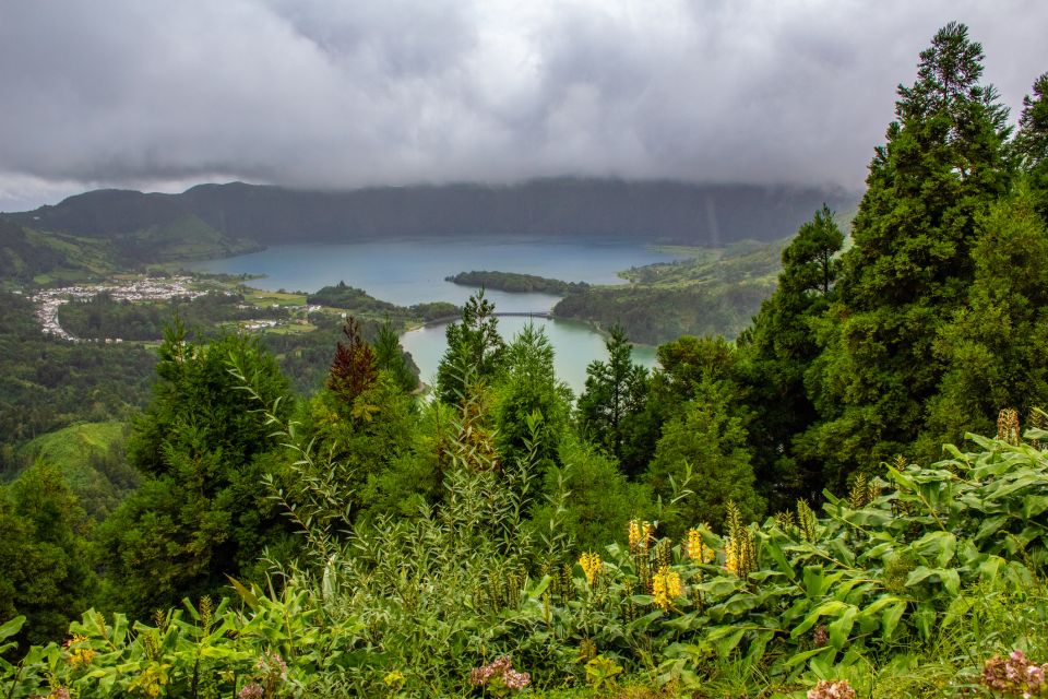 From Ponta Delgada: Vista Do Rei to Sete Cidades Guided Trek - Frequently Asked Questions