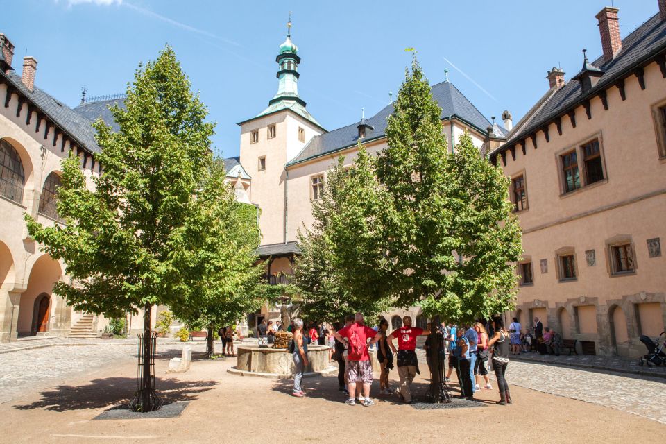 From Prague: Kutna Hora UNESCO Site Tour With Bone Chapel - Customer Feedback