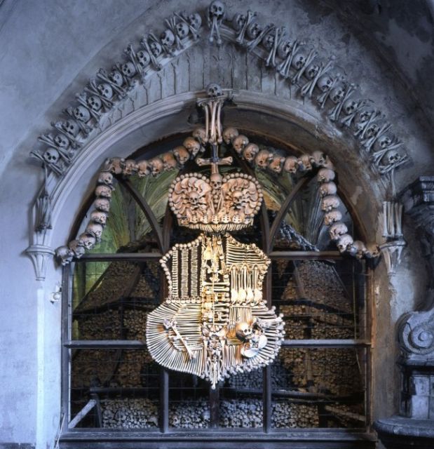 From Prague: Kutna Hora Walking Tour & St. Barbara Cathedral - Customer Reviews and Feedback