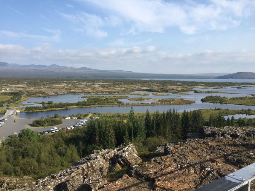 From Reykjavik: Golden Circle Private Day Tour - Inclusions and Exclusions