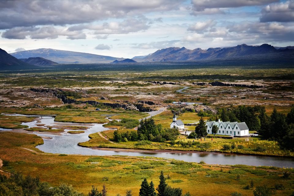 From Reykjavik: Private Golden Circle Day Tour by Jeep - Booking and Additional Information