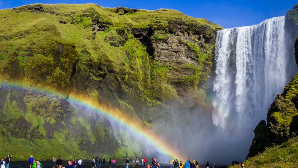 From Reykjavik: Private South Coast Tour in Iceland - Pricing