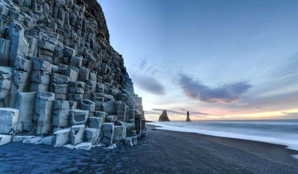 From Reykjavik: Private South Coast Tour - Exploring Reynisfjara Black Sand Beach