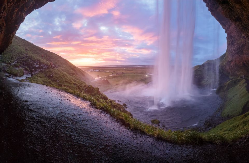 From Reykjavik: South Coast Day Trip With Glacier Hike - Suitability and Restrictions