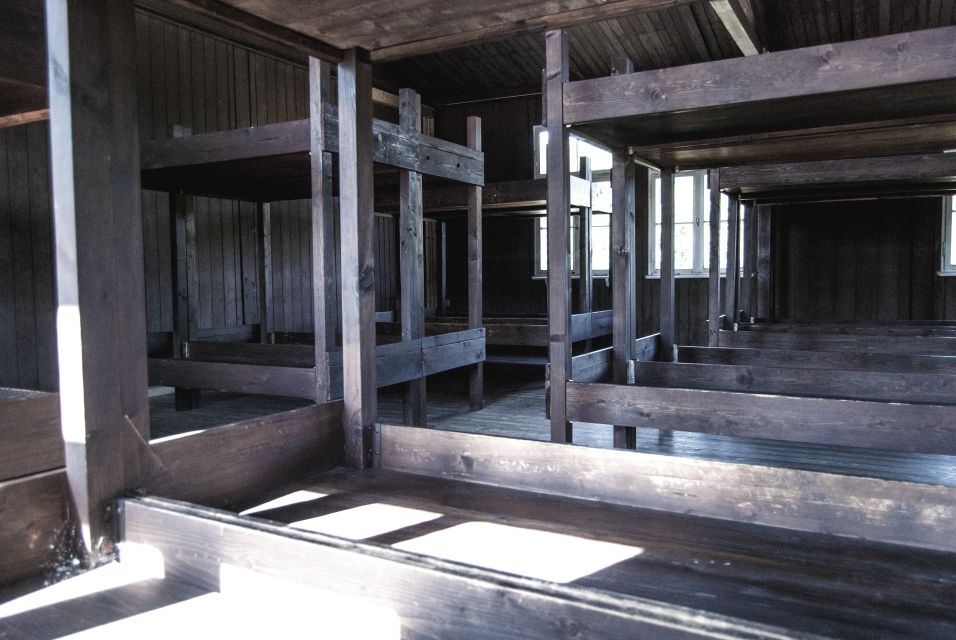 From Salzburg: Mauthausen Memorial Private Guided Tour - Visitor Information