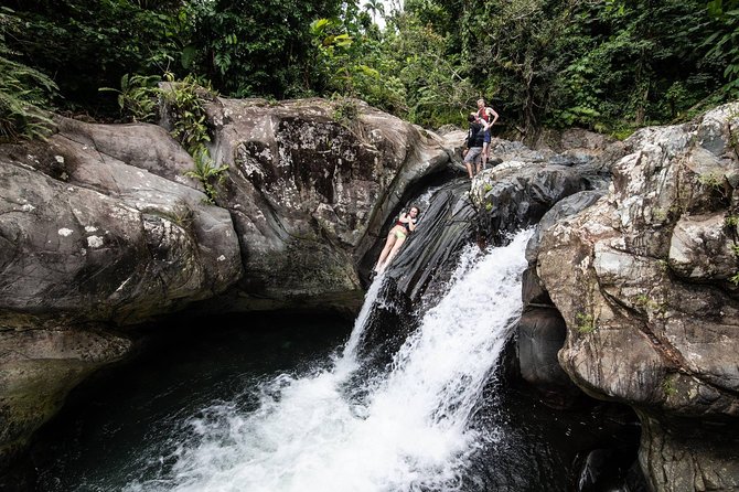 From San Juan: El Yunque Rainforest Hiking Adventure - Physical Requirements and Recommended Attire