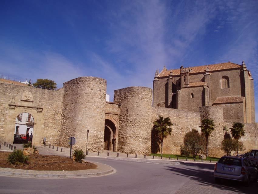 From Seville: White Villages and Ronda Full-Day Trip - Ronda Sightseeing