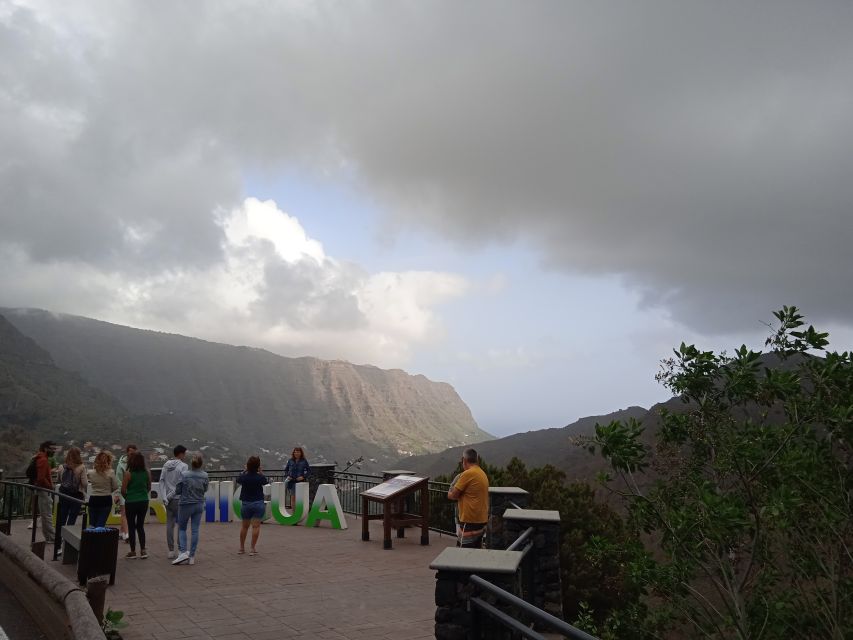 From Tenerife: La Gomera Day Trip With Guide - Customer Feedback