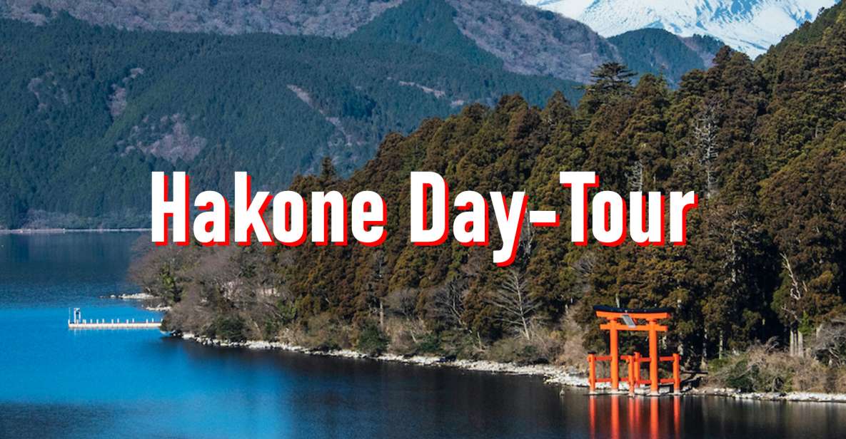 From Tokyo: 10-hour Hakone Private Custom Tour - Frequently Asked Questions