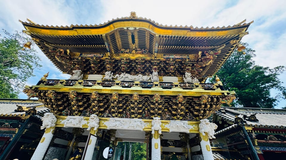 From Tokyo/Yokohama: Private Day Trip To Nikko City - Important Information