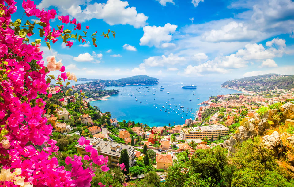 From Villefranche: Shore Excursion to Eze, Monaco, Monte Carlo - Frequently Asked Questions