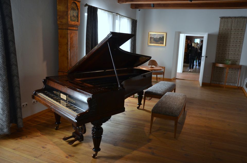 From Warsaw: Tour to Chopin's Birthplace - Żelazowa Wola - Important Details