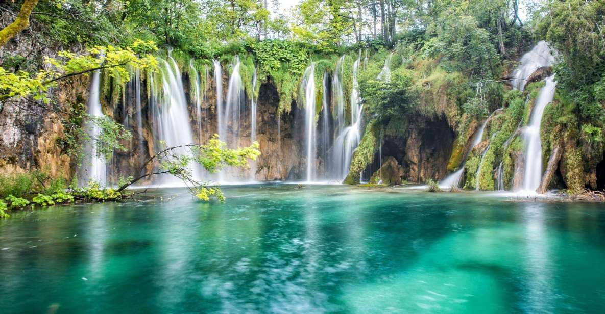 From Zagreb: Plitvice Lakes Round-Trip Comfort Bus Transfer - Frequently Asked Questions