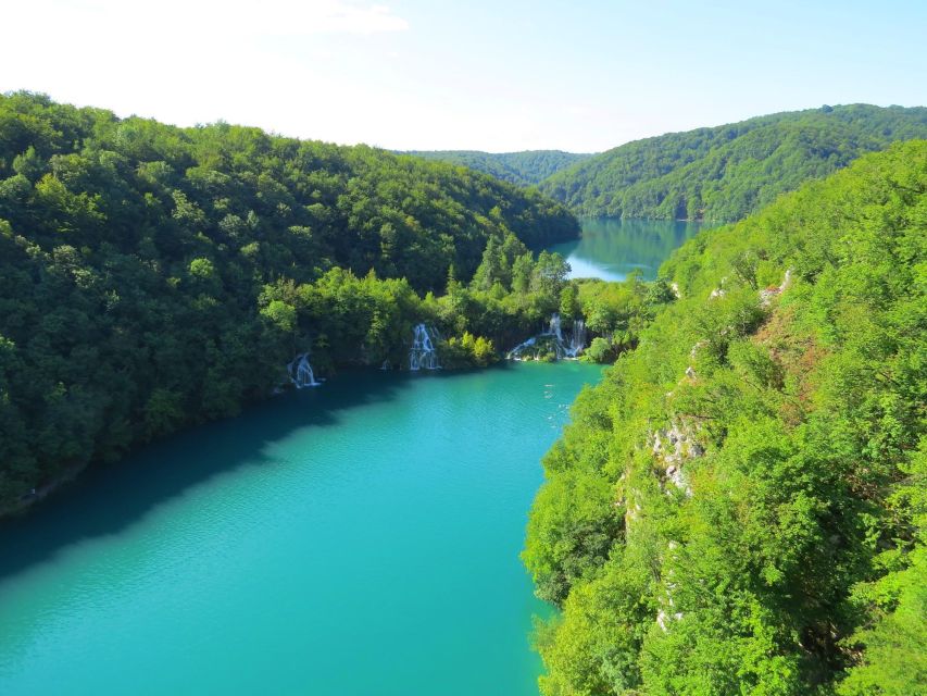 From Zagreb to Zadar: Plitvice Lakes Private Tour - Important Considerations