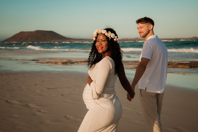 Fuerteventura Private Photo Session - Couples or Individual - Traveler Feedback