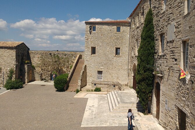 Full-Day 3 Village Tour of Provence: Splendid & Secret - Discovering Ollioules