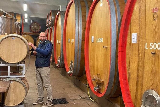 Full Day Barolo&Barbaresco Wine Tour From Milano With a Local Winemaker - Pickup and Meeting Details