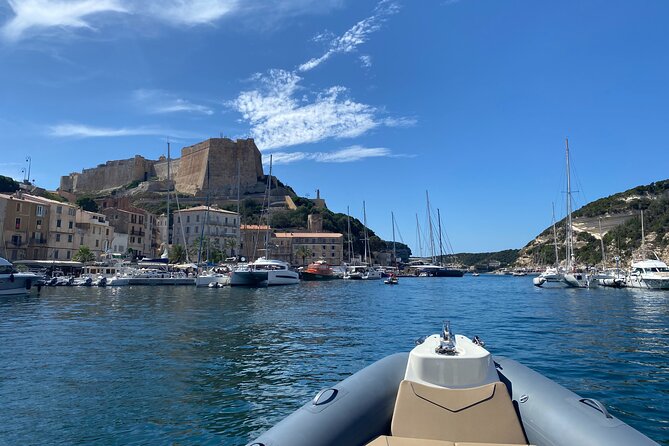 Full Day Boat Tour of La Maddalena, Caprera, Spargi, Budelli - Booking and Cancellation