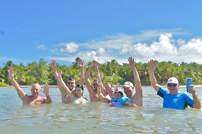 Full Day Buggy Experience and Snorkeling Cruise With Open Bar - Customer Feedback