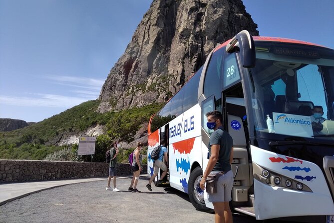 Full Day Excursion to La Gomera - Cancellation Policy