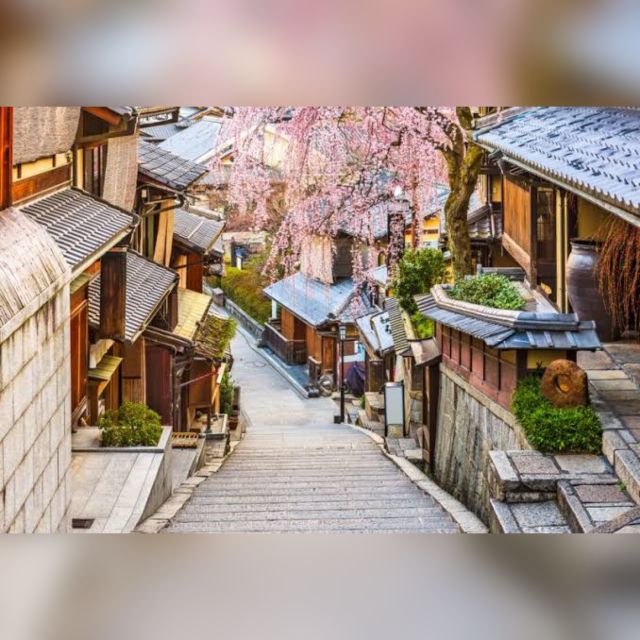 Full Day Highlights Destination of Kyoto With Hotel Pickup - Exploring Iconic Landmarks