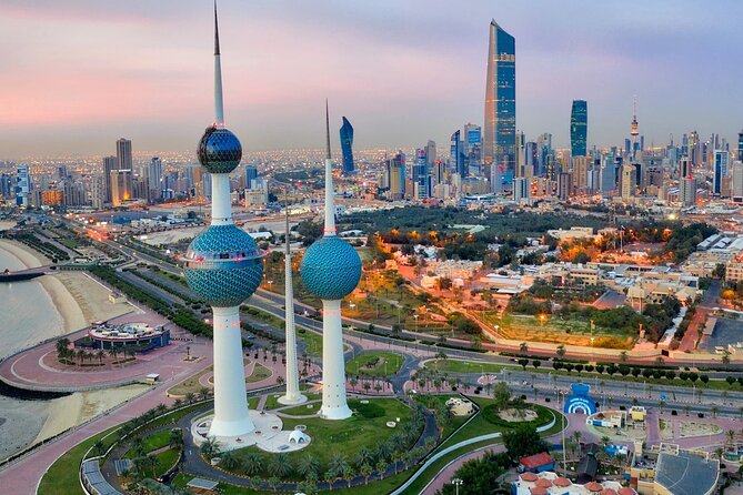 Full Day Kuwait City Tour by Kuwaiti Licensed Guide - Confirmation and Accessibility