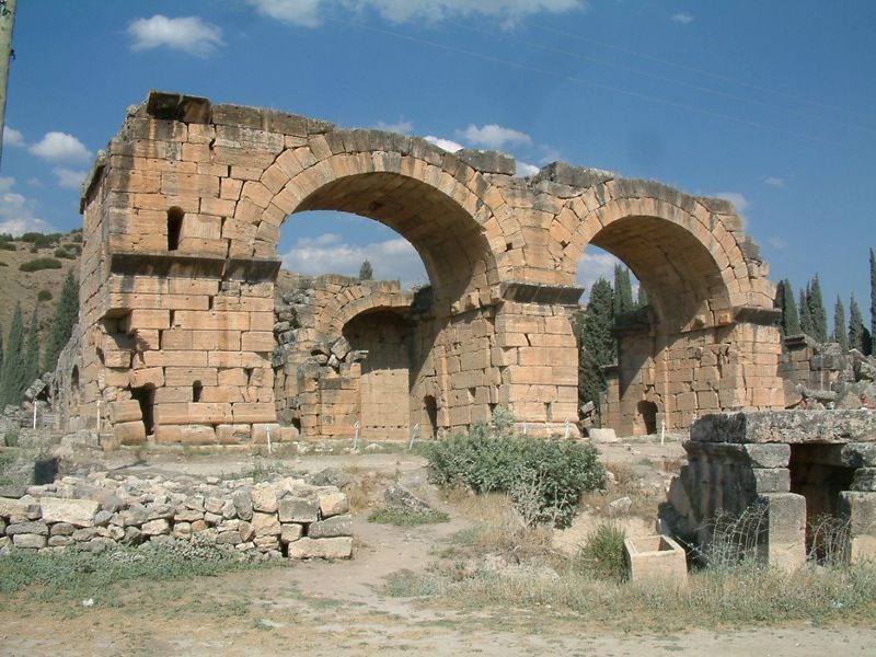 Full-Day Pamukkale Tour From Bodrum - Booking Information