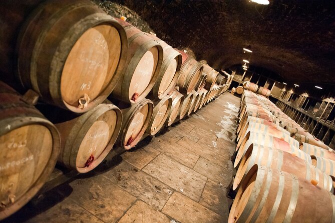 Full-Day Private Tour, 6 Premier and Grand Cru Wines, The Best of Burgundy - Renowned Vineyards