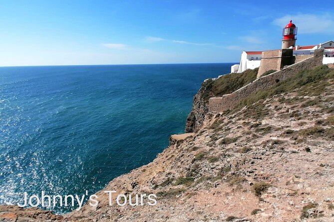 Full Day Private Tour in Western Algarve - About the Tour Operator