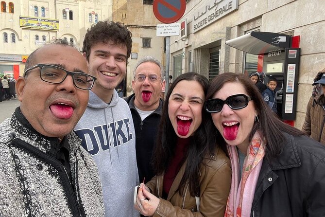 Full Day Private Tour of Tangier - Cruise Ship Pickup