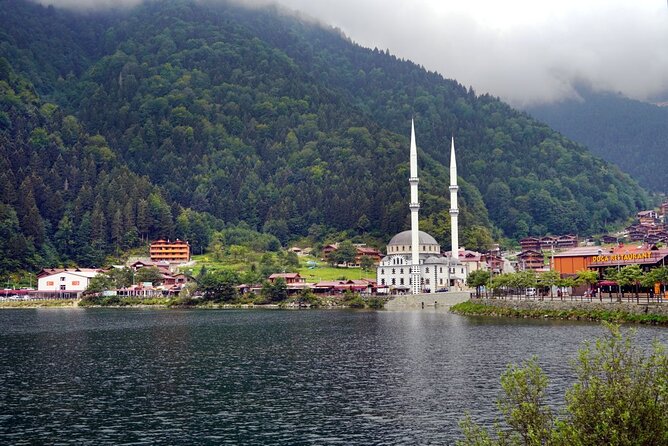 Full-Day Private Tour to Uzungöl From Trabzon - Surmene: Knives Capital