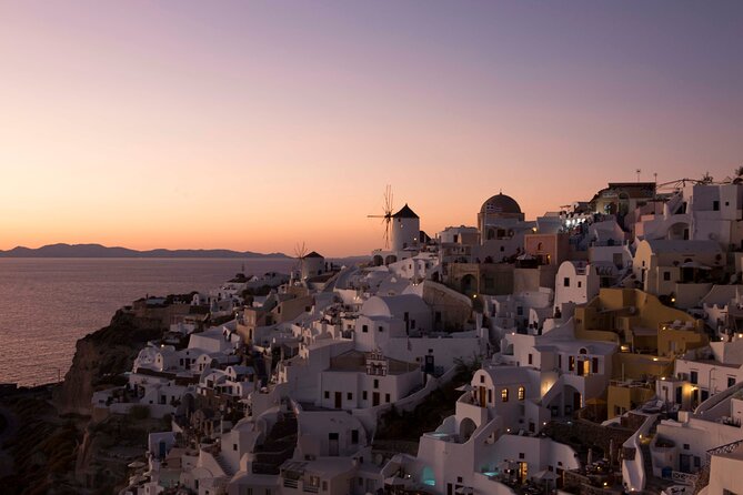 Full Day Santorini Photo Workshop - Capturing Breathtaking Photos