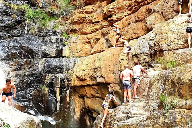 Full-Day Swartberg Mountain PRIVATE Tour (Including Lunch and Transfers) - Scenic Hike and Wildlife