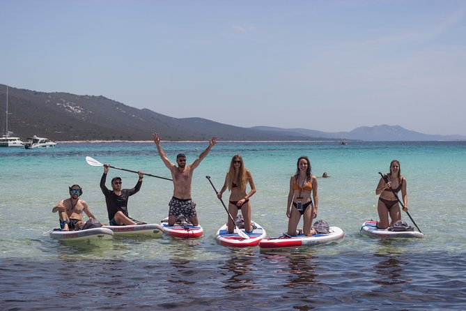 Full-Day Tour in Dugi Otok With Stand-Up Paddle Experience - Exploring Dugi Otok