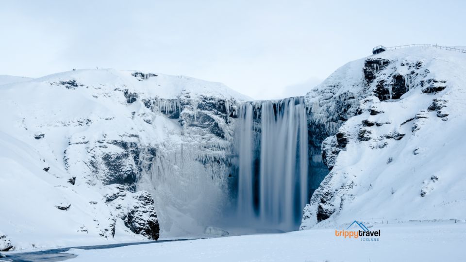 Full-Day Tour of the Scenic South Coast of Iceland - Discovering Vík Í Mýrdal Village