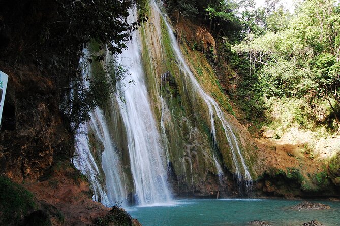 Full Day Tour Samana, Las Terrenas and El Limón From Santo Domingo - Feedback and Issues