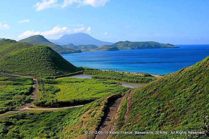 Full Island Panoramic Tour of St Kitts - Wingfield Plantation