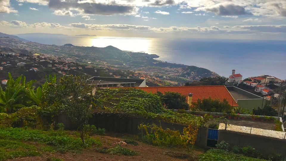 Funchal: Northern Levada Walking Tour - Customer Feedback