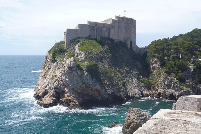 Game of Thrones Kings Landing Filming Locations With Lokrum Island Visit - Additional Information and Requirements