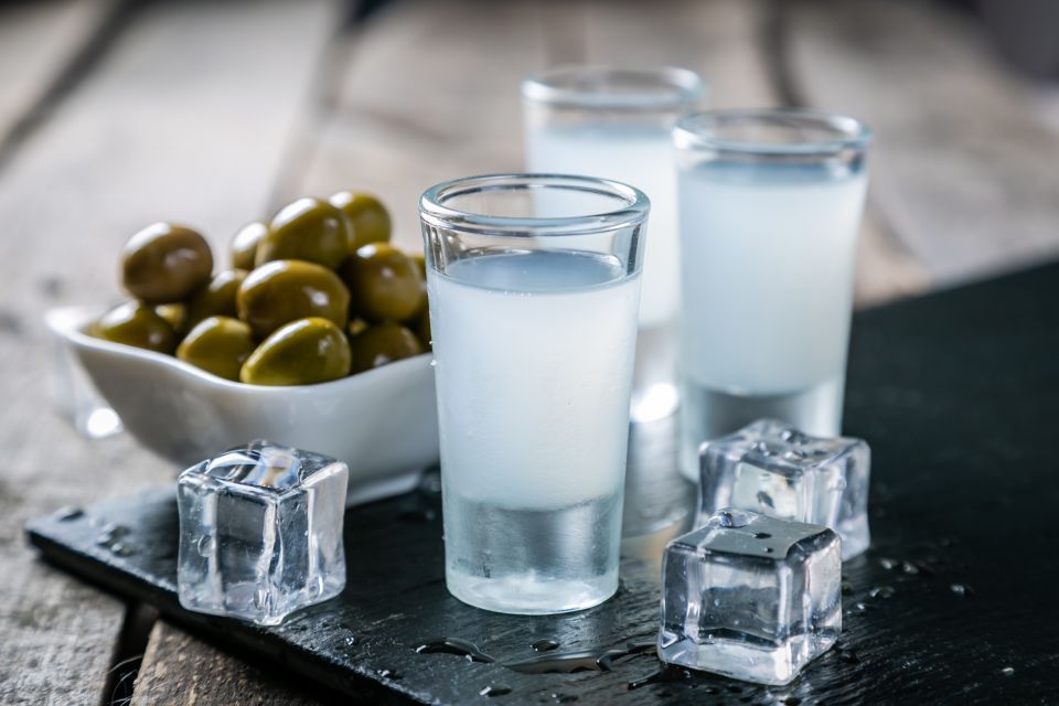 Gdansk: Daily Vodka Tasting Tour - Practical Information