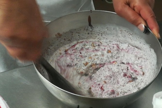 Gelato Lovers Workshop in Rome - Create and Taste Italian Homemade Gelato - Understanding the Ingredients and Equipment