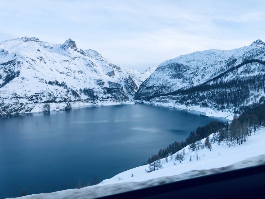 Geneva: Private Transfer to Tignes and Val D'isère - Inclusions and Exclusions