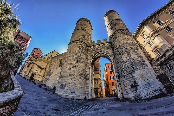 Genoa Day Tour: 4 Hours of Wine Food History and Joy - Additional Information