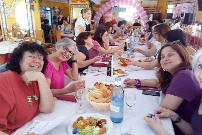 Genuine Valencian Tapas Tour With a Pinch of History - Pricing and Booking